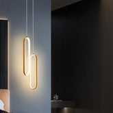 Modern LED Pendant Lights Minimalist-TI00310-Veeddydropshipping